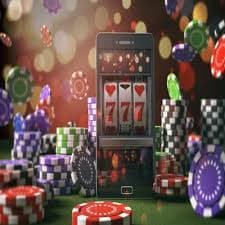 Platform nadiemtogel menampilkan berbagai opsi sportsbook dan casino