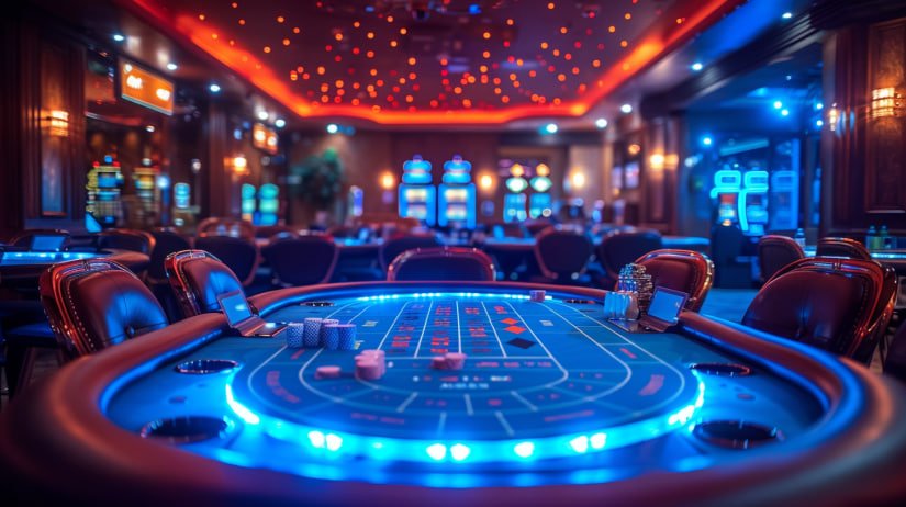 Proses deposit yang mudah dan cepat di platform nadiemtogel