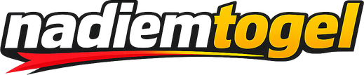 Logo nadiemtogel platform sportsbook Indonesia